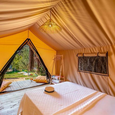 Kas Joy Glamping 호텔 외부 사진