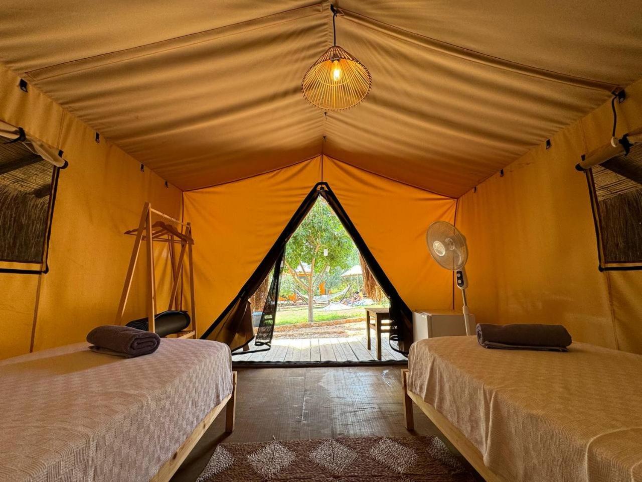 Kas Joy Glamping 호텔 외부 사진