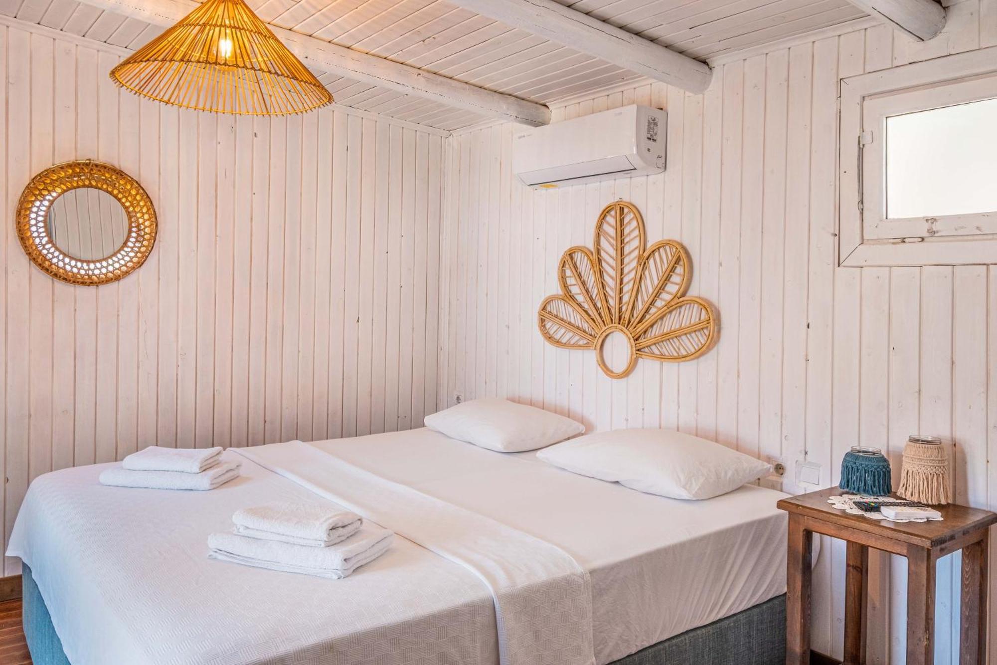 Kas Joy Glamping 호텔 외부 사진